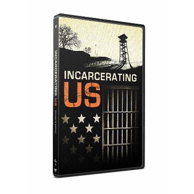 Incarcerating US (DVD)(2019)