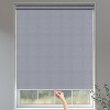 Heynemo 100%out Roller Shades for Windows, Pull Down Shades for Windows with Thermal Insulated Waterproof Fabric - 2 of 4