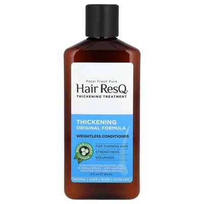 Petal Fresh Hair Resq®, Thickening Treatment, Thickening Original ...