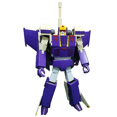 ST-01 Commander | Star Toy Action figures