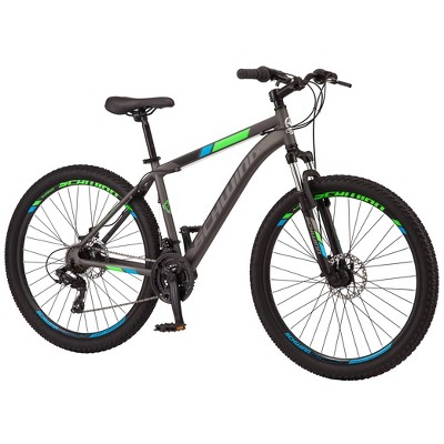 schwinn mountain bikes