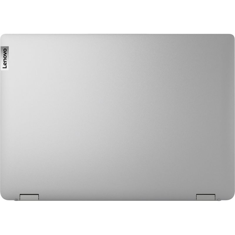 Lenovo IdeaPad Flex 5 16" Touchscreen 2 in 1 Notebook AMD Ryzen 7 5700U 16GB RAM 512GB SSD Storm Grey - AMD Ryzen 7 5700U Octa-core - IPS, 3 of 7