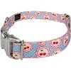 Country Brook Petz Premium Dog Collar - Spring Collection - 2 of 4