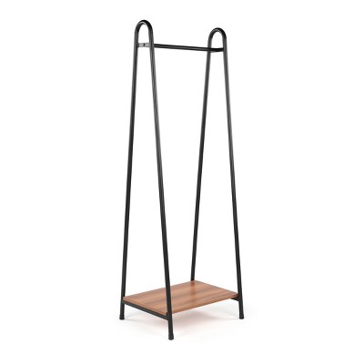 Freestanding Coat Rack Lucky Theory