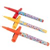 24ct Scented Felt Tip Pens - Sugar Rush : Target