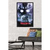 Trends International Friday The 13th Part VI: Jason Lives - One Sheet Framed Wall Poster Prints - 2 of 4