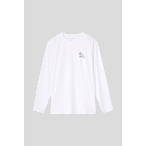 Hang Ten Coastline Long Sleeve Sun Tee - 1 of 4