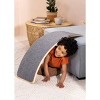 Coco Village - Balance Board Felt - Grey - 4 of 4