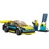 Lego City Electric Sports Car Building Toy For Kids 60383 : Target