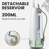 Oclean W10 Cordless Water Flosser - 3 of 4