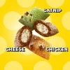 Temptations Mixups Chicken, Catnip and Cheese Flavor Adult Cat Treats - image 3 of 4