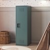 Little Seeds Casey Kids Tall Metal Storage Locker - 3 of 4