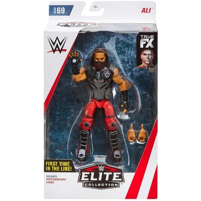 rey mysterio action figure target