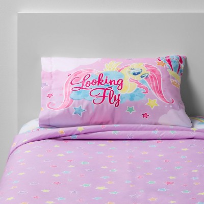 my little pony queen bedding