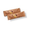 Organic Chocolate Brownie Whole Grain Baked Bar - 15.24oz/12ct - Good & Gather™ - 2 of 4