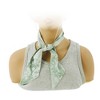 Unique Bargains Women's Multi-function Letter Headband 1 Pc - 4 of 4