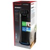 Honeywell HFD320 Air Genius 5 Air Purifier for Large Rooms (250 sq.ft) Black - image 4 of 4