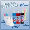 Kool-Aid Snow Cone Syrup Party Kit - Tropical Punch, Blue Raspberry, Grape - 2 of 4