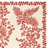 Martha Stewart Fern Row - MSR2321 - Indoor Hand Hooked Rugs - 2 of 3