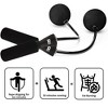 WOD Nation Ropeless Jump Rope for Men & Women - Cordless Jump Ropes for Fitness - 4 of 4