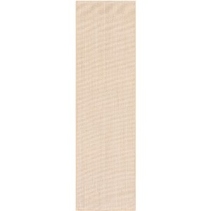Martha Stewart Natural Fiber - MSR9501 - Indoor Power Loomed Rugs - 1 of 4