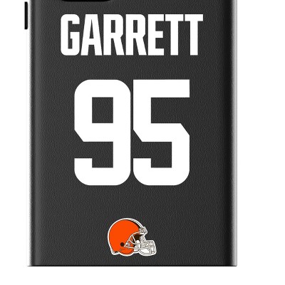 myles garrett