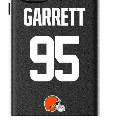 myles garrett