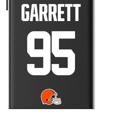 myles garrett