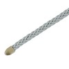 INSPIRE CHIC Women's Braided Cord Retro Casual Decoration for Dresses Thin Belts - 3 of 4
