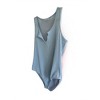 Women's Basic Babe Tank Bodysuit - BLAKELEY - 2 of 3