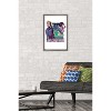Trends International Disney Princess And Villains: Manga - Snow White Framed Wall Poster Prints - 2 of 4