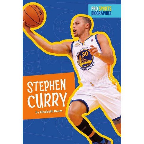 Steph Curry launches 'Sports Superheroes' graphic novel series