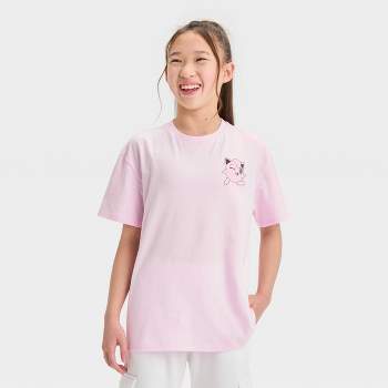Loose Fit : Girls' Tees & T-Shirts : Target