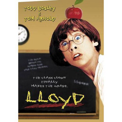 Lloyd (DVD)(2001)