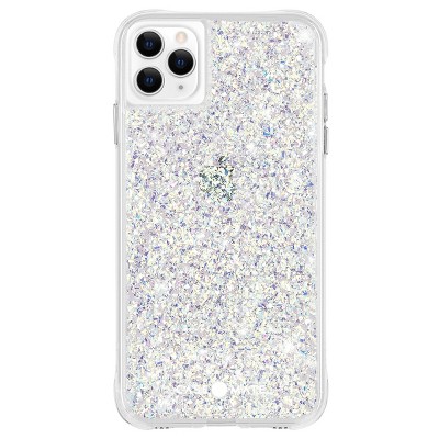 Photo 2 of Case-Mate Apple iPhone 11 Pro Max/XS Max Twinkle Case - Stardust