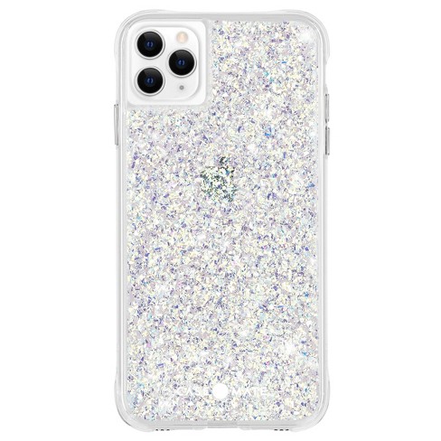 Case Mate Apple Iphone 11 Pro Max Twinkle Case Stardust Target
