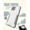 Smartish iPhone 15 MagSafe Case - Gripzilla - Heavy Duty Armor Cover - 2 of 4