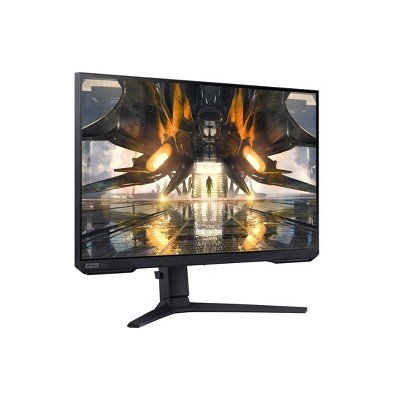 Samsung 27&#34; Flat QHD 165Hz HDR10 Gsync and Freesync IPS 1ms Gaming Monitor_13