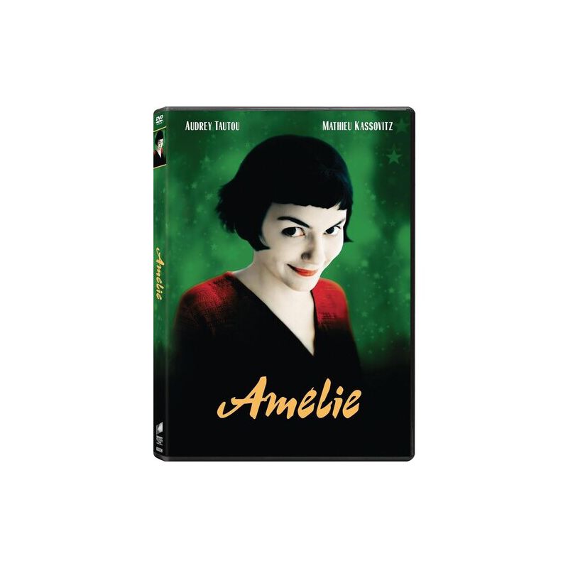 Amelie (2001), 1 of 2