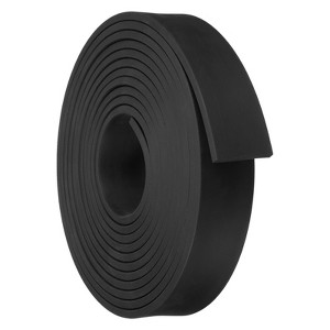 Unique Bargains Solid Neoprene Rubber Weather-Proof DIY Crafts Protection Seal Strips - 1 of 4