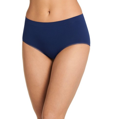 Jockey Generation™ Women's Recycled Seamfree Ribbed Bikini