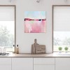 Candy Cityscape II by Grace Popp Unframed Wall Canvas - iCanvas - 2 of 4