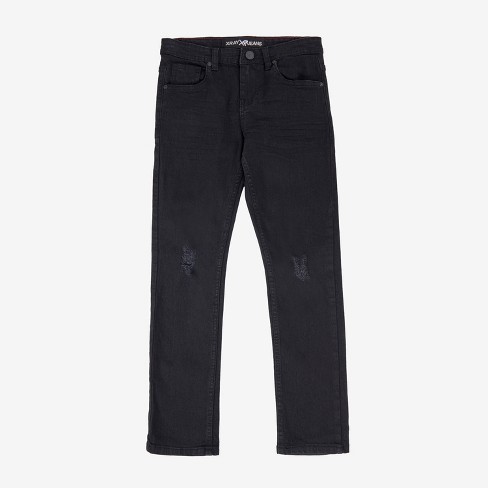 X RAY Boy's Super Flex Jeans - image 1 of 4