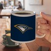 University of Tennessee at Chattanooga Primary Logo Ceramic Coffee Mug Novelty Gift Mugs for Coffee Tea and Hot Drinks 11oz White - 4 of 4