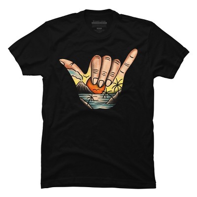 Men's Design By Humans Summer is Coming By biancasancaka T-Shirt