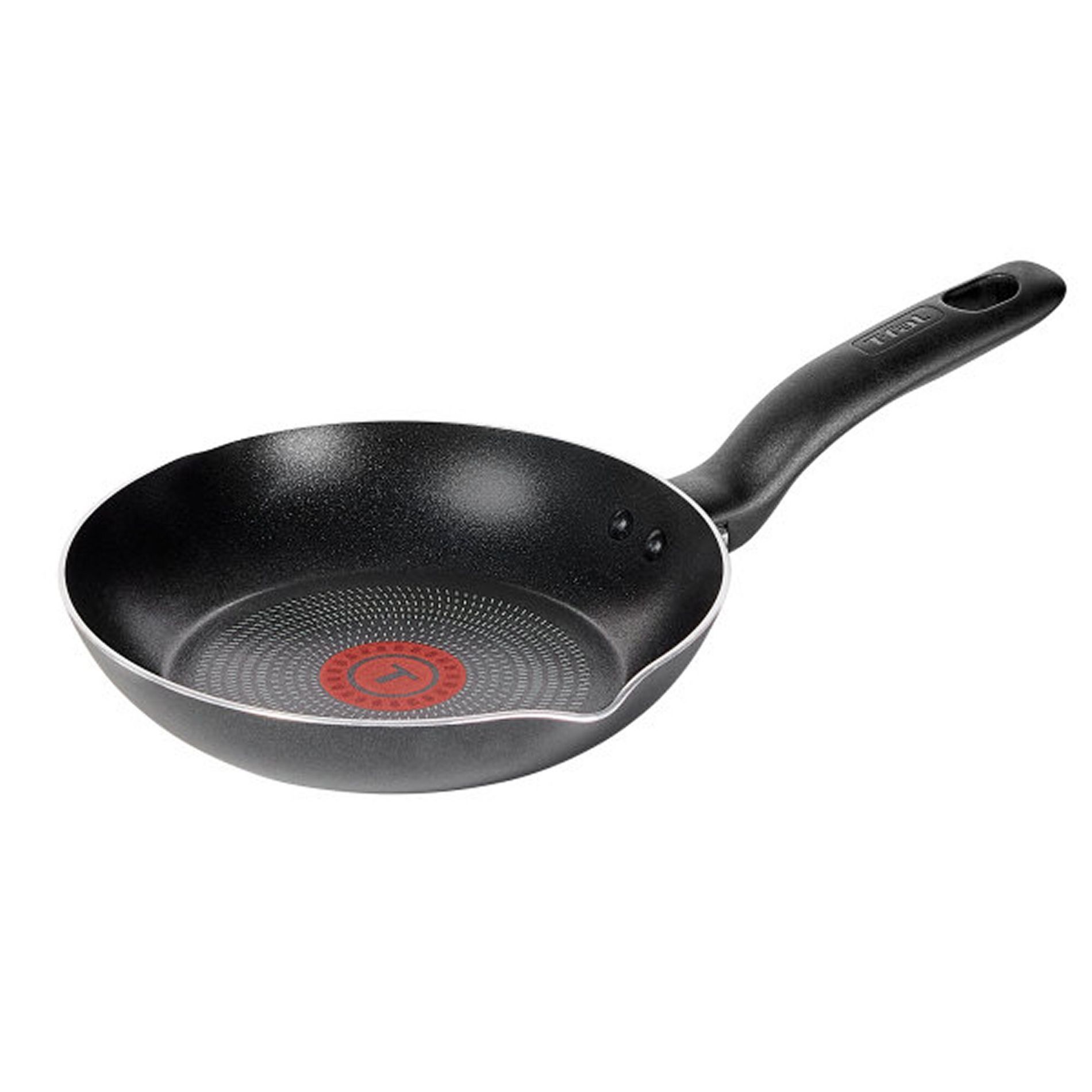 T-Fal Simply Cook 8" Nonstick Fry Pan Black