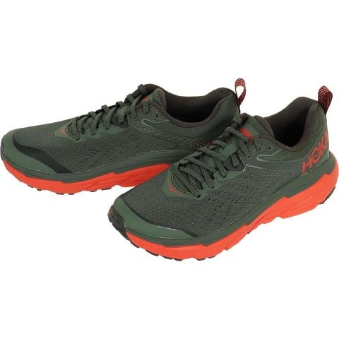 HOKA Men's CHALLENGER ATR 6 Fitness Workout Running Shoes TFST, Size 10.5