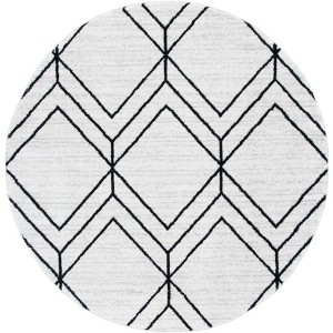 Adirondack ADR241 Non-Shedding Power Loomed Indoor Rugs - Safavieh - 1 of 4