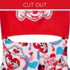 Disney Minnie Mouse Girls UPF 50+ One Piece Bathing Suit Toddler Sizes (12 Months - 14-16) - 4 of 4