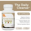 Zahler Daily Cleanse, Digestive Cleanse & Detox Formula, Supports Healthy and Regular Elimination - 60 Capsules - 3 of 4